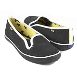 Keds WF24402 Black flats