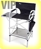 Earth Executive VIP Tall Directors Chair