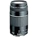Canon EF 75-300mm f 4-5.6 III Telephoto Zoom Lens for Canon SLR Cameras