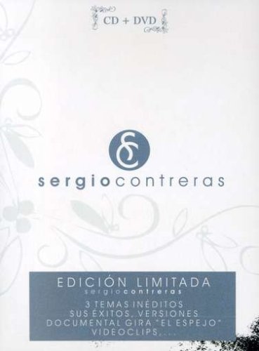 Sergio Contreras - Llena De Luz Y De Sal Lyrics - Zortam Music