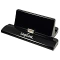 LogiLink UA0102 USB Dockingstation f�r Apple iPad/iPhone/iPod