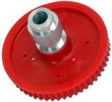 EF Main Belt Drive Pulley - Cypher