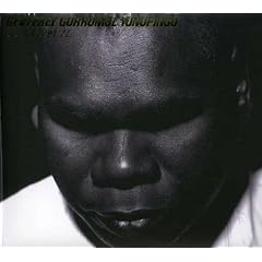 YUNUPINGU,GEOFFREY GURRUMUL GURRUMUL