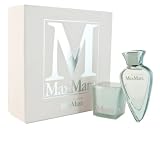 MaxMara Le Parfum EDP 50ml + Kerze Max Mara Le Parfum Femme/Women Geschenk-Set EDP 50 ml + Duftkerze 73gr. Price: EUR 44,03