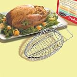 TURKEY STUFFING CAGE