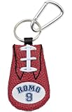 Tony Romo Classic NFL Jersey Football Keychain