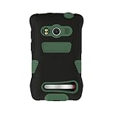 Trident Case KKN-EVO-BG KRAKEN Case for EVO 4G, Ballistic Green 1 pk-Case-R ....