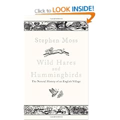 Wild Hares and Hummingbirds: The Natural History of an English Village