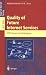 Quality of Future Internet Services: Cost Action 263 Final Report (Lecture Notes in Computer Science)