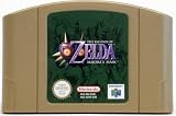 The Legend of Zelda: Majora's Mask
