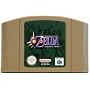 The Legend of Zelda: Majora's Mask