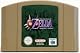 The Legend of Zelda: Majora's Mask by Nintendo