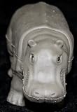 Safari Walkers HIPPO Palm Pet Mini Collectible ToyIMAGE