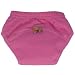 Bright Bots - Washable Trainer Pants-Pink Ex Large
