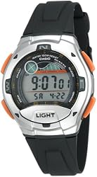 Casio Men's W753-3AV Sport Watch