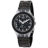 Swatch Men's FULL BLOODED Watch SVCK4035G