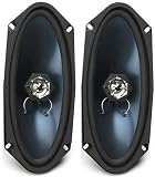 KICKER KS-410 4x10" COAXIAL SPEAKER
