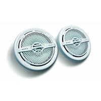 Sony XSMP1611 6 1/2-Inch Marine Speaker