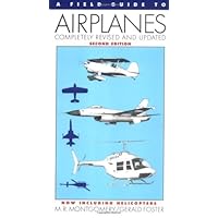 A Field Guide to Airplanes: of North America