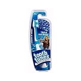 Tooth Tunes Toothbrush, Miley Cyrus Best of Both Worlds