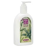 Kiss My Face Moisture Soap 9 fl oz