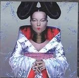 Homogenic