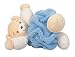 Kaloo Fine Baby Gifts - Plume Medium Bear Blue
