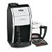 coffee grinders Cuisinart DGB 550BK Grind & Brew 12 Cup Coffeemaker