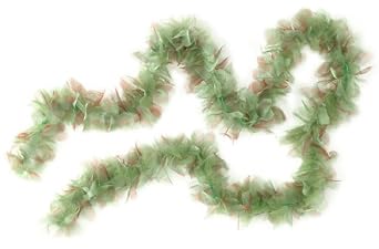 Women's Seaweed Boa