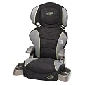 Big Kid DLX Booster - Lime Surprise