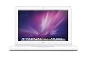 Apple MacBook white (2.26GHz, 2GB RAM, 250GB Hard Drive, GeForce 9400M)