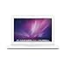 Apple Macbook White 13"  2.4GHz (Intel Core 2 Duo, 2Gb, 250Gb, NVIDIA GeForce 320M graphics, up to 10 hour battery life)