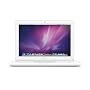 Apple MacBook white (2.26GHz, 2GB RAM, 250GB Hard Drive, GeForce 9400M)
