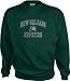 New Orleans Zephyrs Perennial Crewneck Sweatshirt