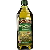 Pompeian Olive Oil - Extra Virgin Imported 32 Oz Plastic Bottle