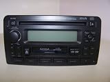 FORD JENSEN VR185 AM/FM CASSETTE/CD RADIO SIRIUS READY