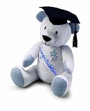 Russ Autograph Bear, 12