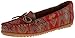 Minnetonka Women's Baja Moccasin