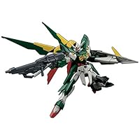 HGBF 1/144 ガンダム フェニーチェリナーシタ