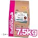 アイムス 7歳以上用ユーカヌバ ナチュラル ラム＆ライス シニア(小粒) 7.5kg