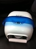 Vogue ND362 Professional UV Lamp Nail Dryer for Use On Shellac, Axxium, Gels and Natural Nails