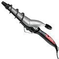 R. Session 1 1/4" -&nbsp; 5/8" Tapered Curling Iron with Ceramic & Tourmaline - RSR734CI