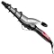 R. Session 1 1/4" -&nbsp; 5/8" Tapered Curling Iron with Ceramic & Tourmaline - RSR734CI