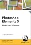 Photoshop Elements 5 Essential Training