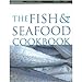Books : Fish & Seafood Cookbook