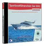 Sportbootführerschein See 2012