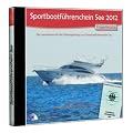 Sportbootf�hrerschein See 2012