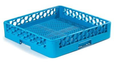 Carlisle Combination/Flatware Rack 6/PK #RF