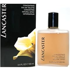 Lancaster Concentrate Eau de Toilette 100 ml
