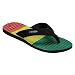 O'Neill Men's Imprint Flip Flops